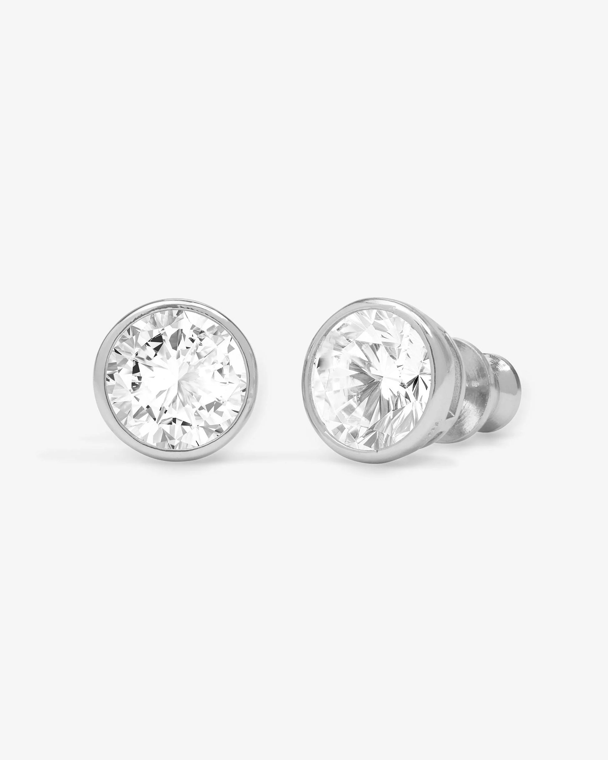 Baroness 8mm Studs