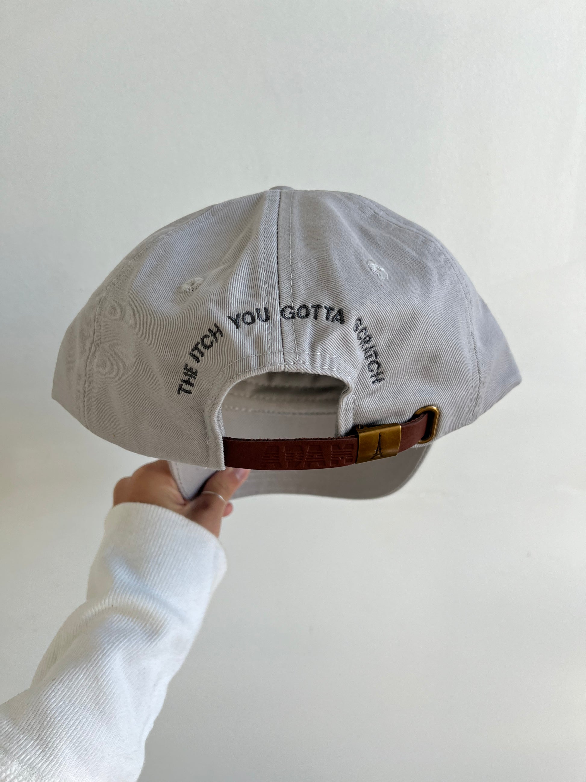 YFTC Minimalist Hat