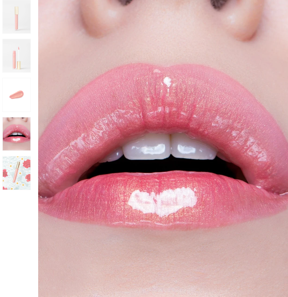City Lips