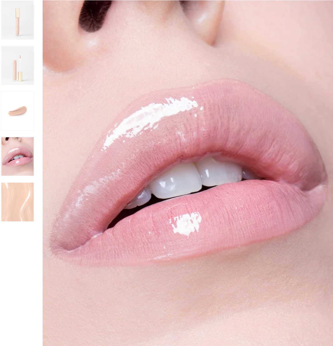 City Lips
