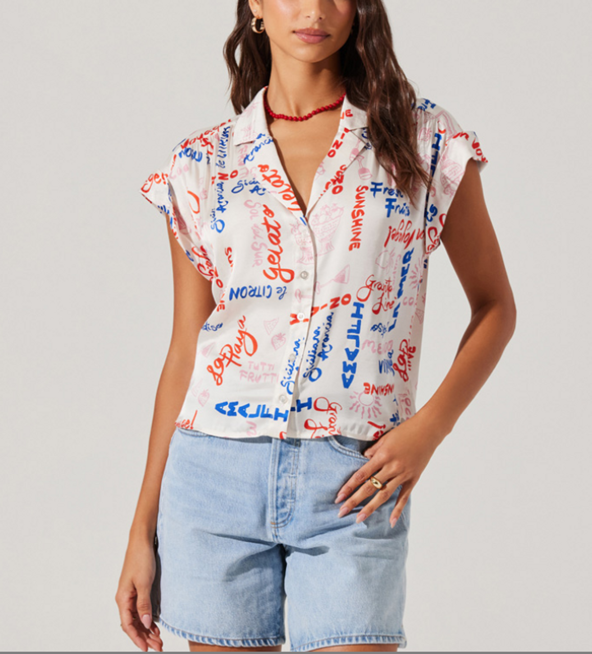 Callen Top