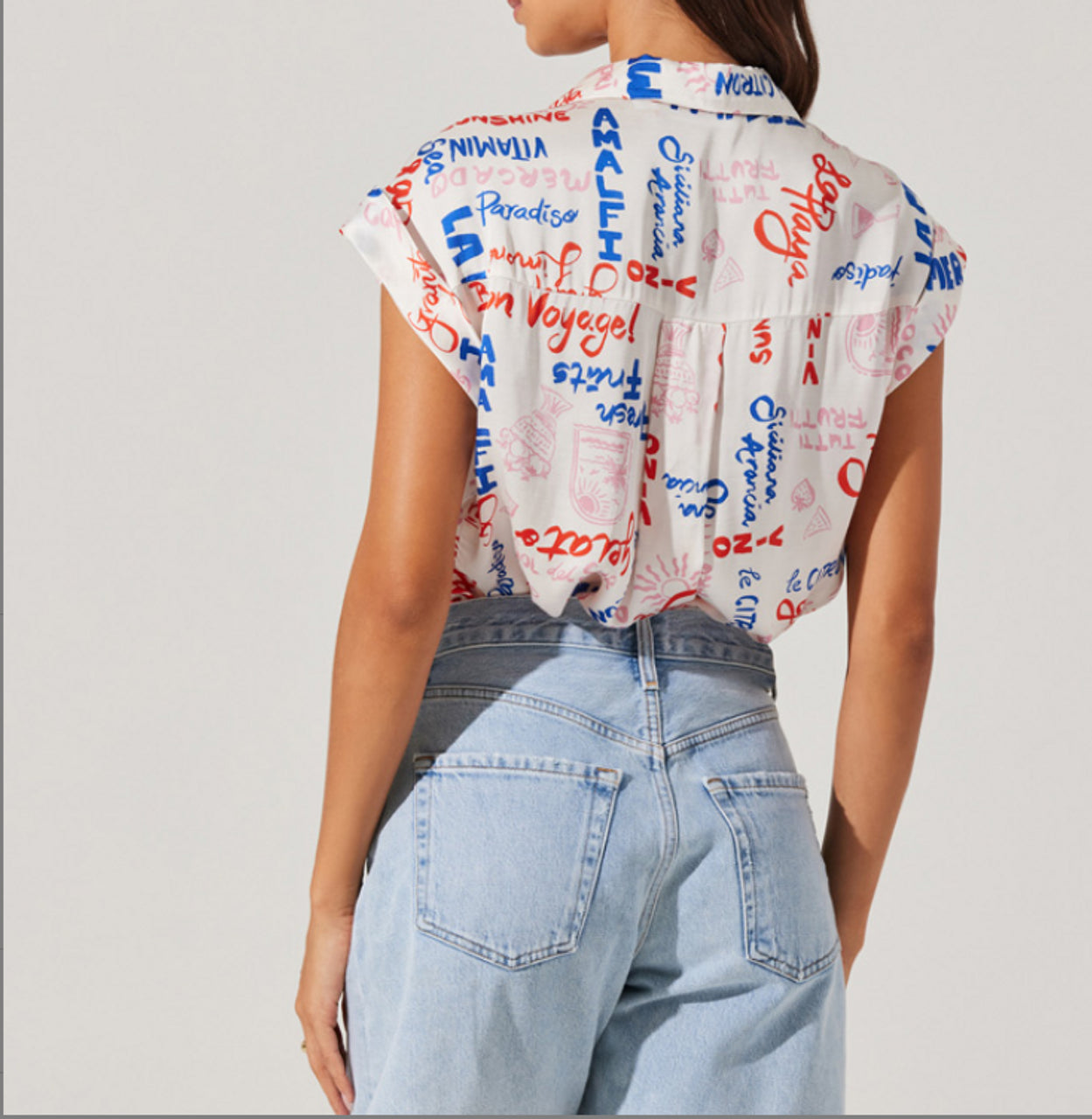 Callen Top