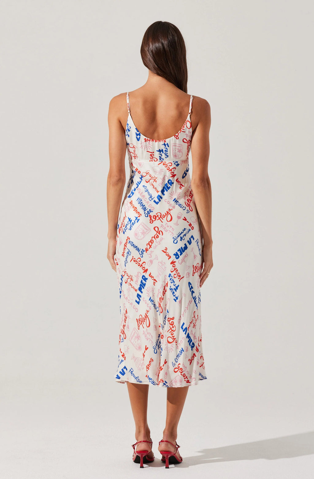 Joan Dress