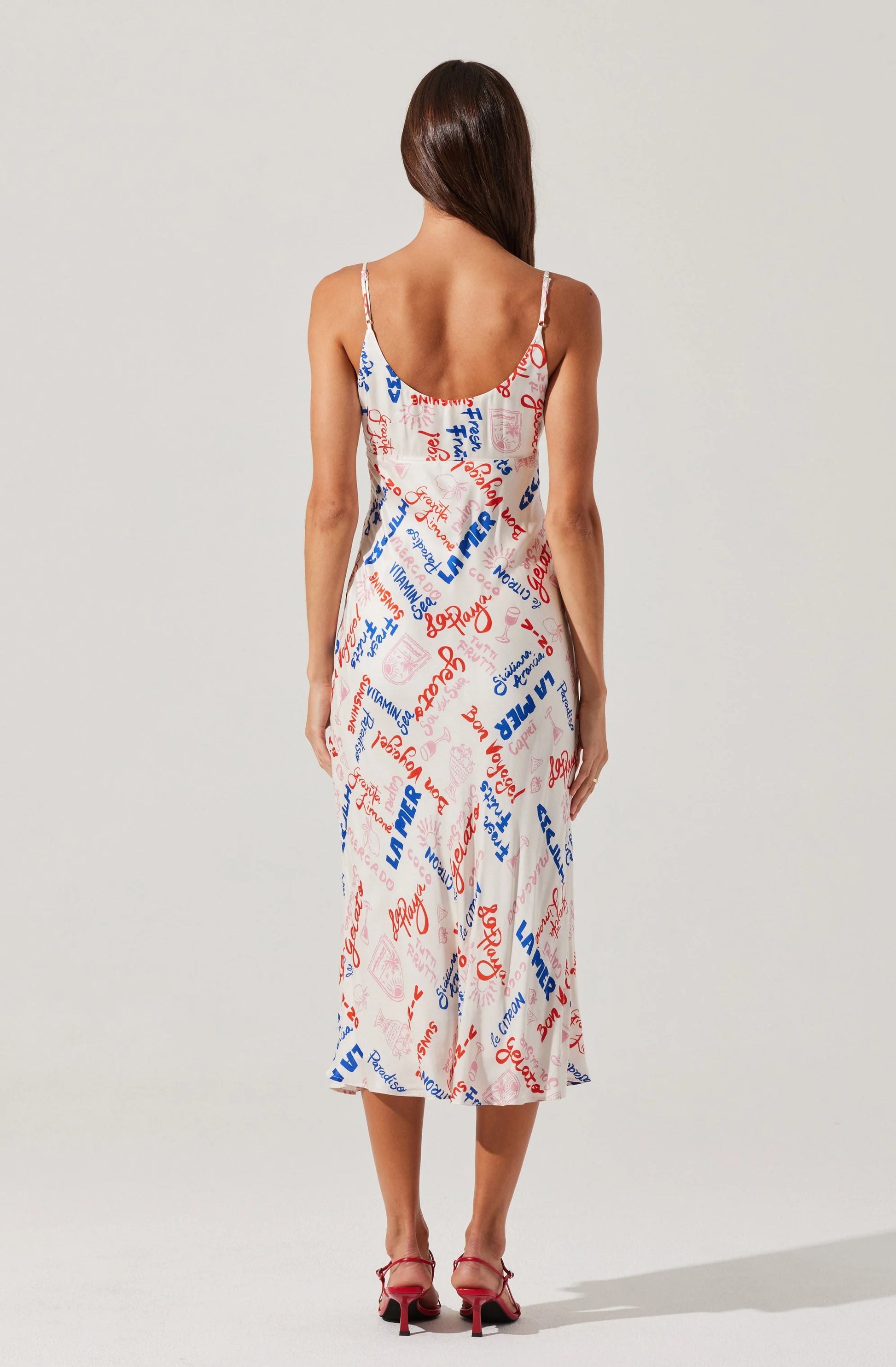 Joan Dress