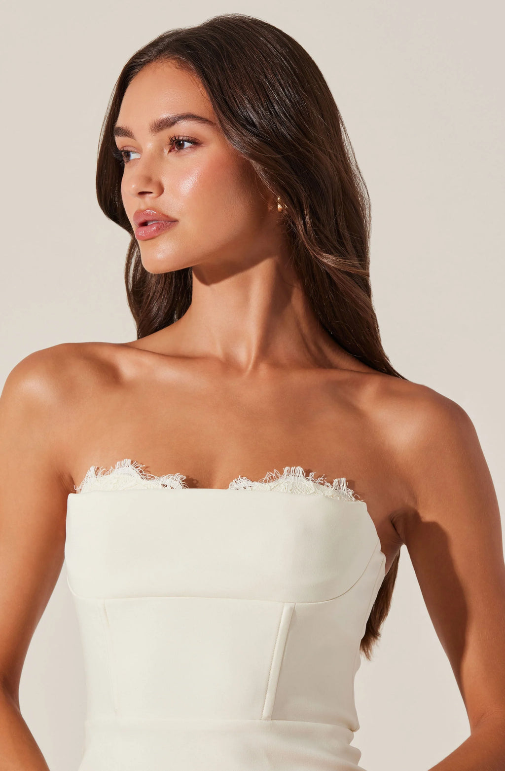 Melani Mini Dress