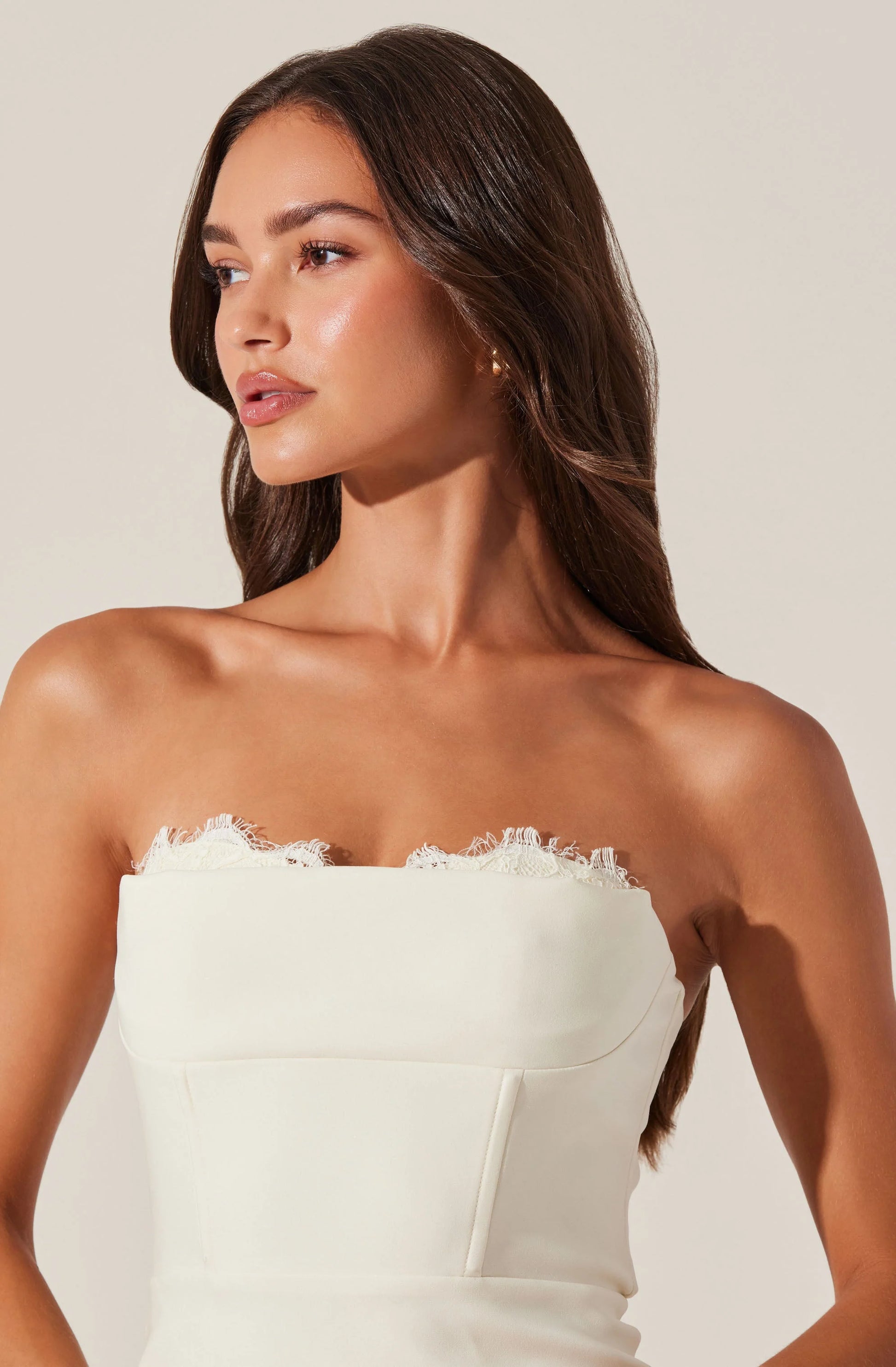 Melani Mini Dress