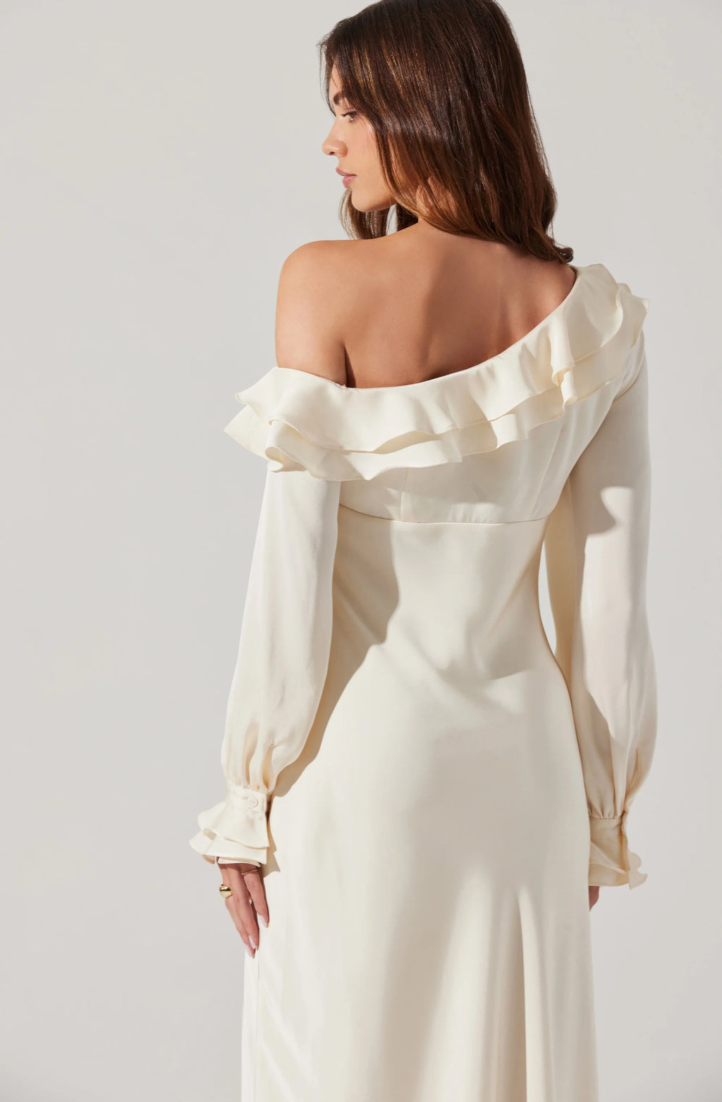 Coraline Dress