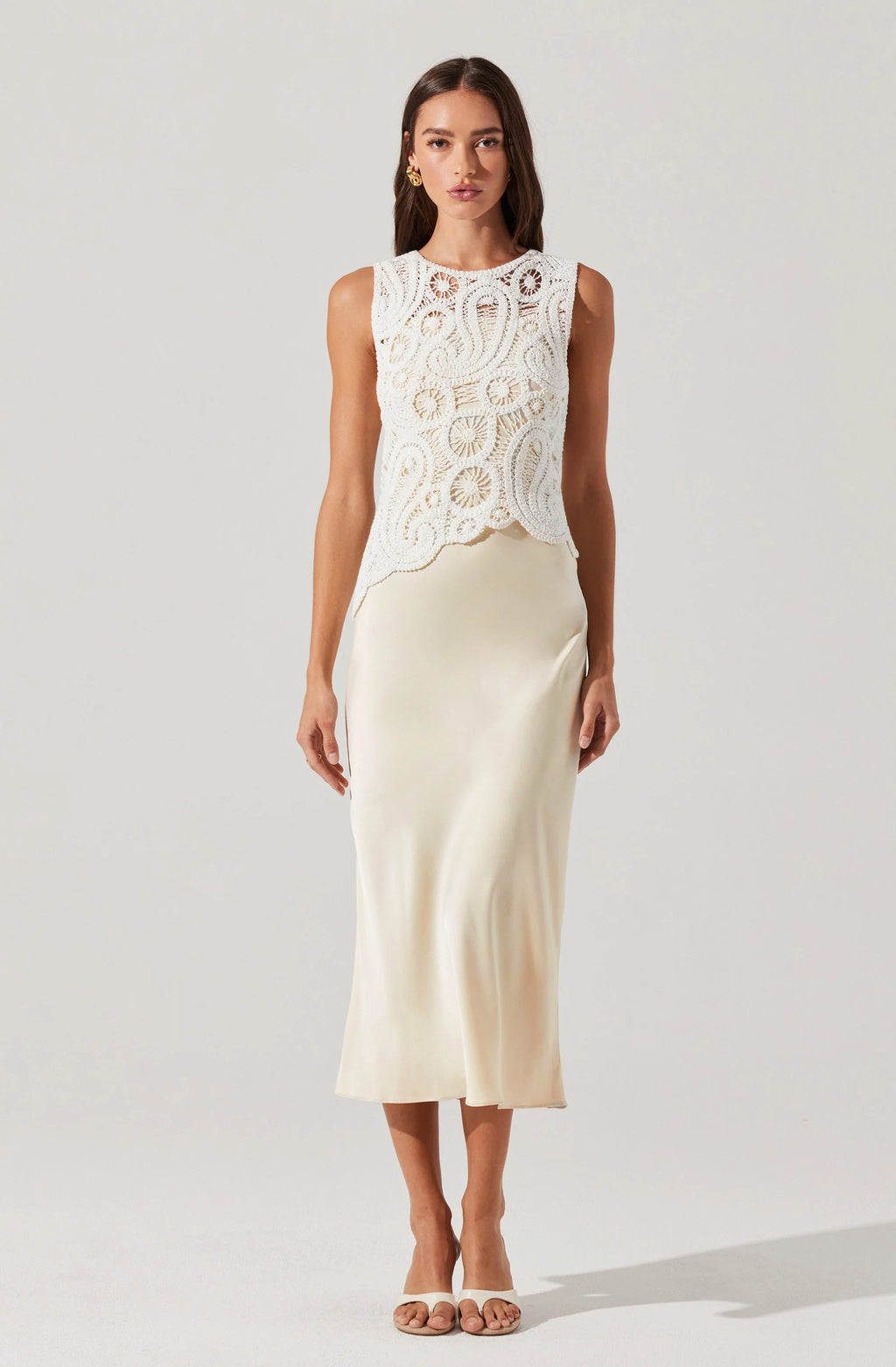 Martina Dress