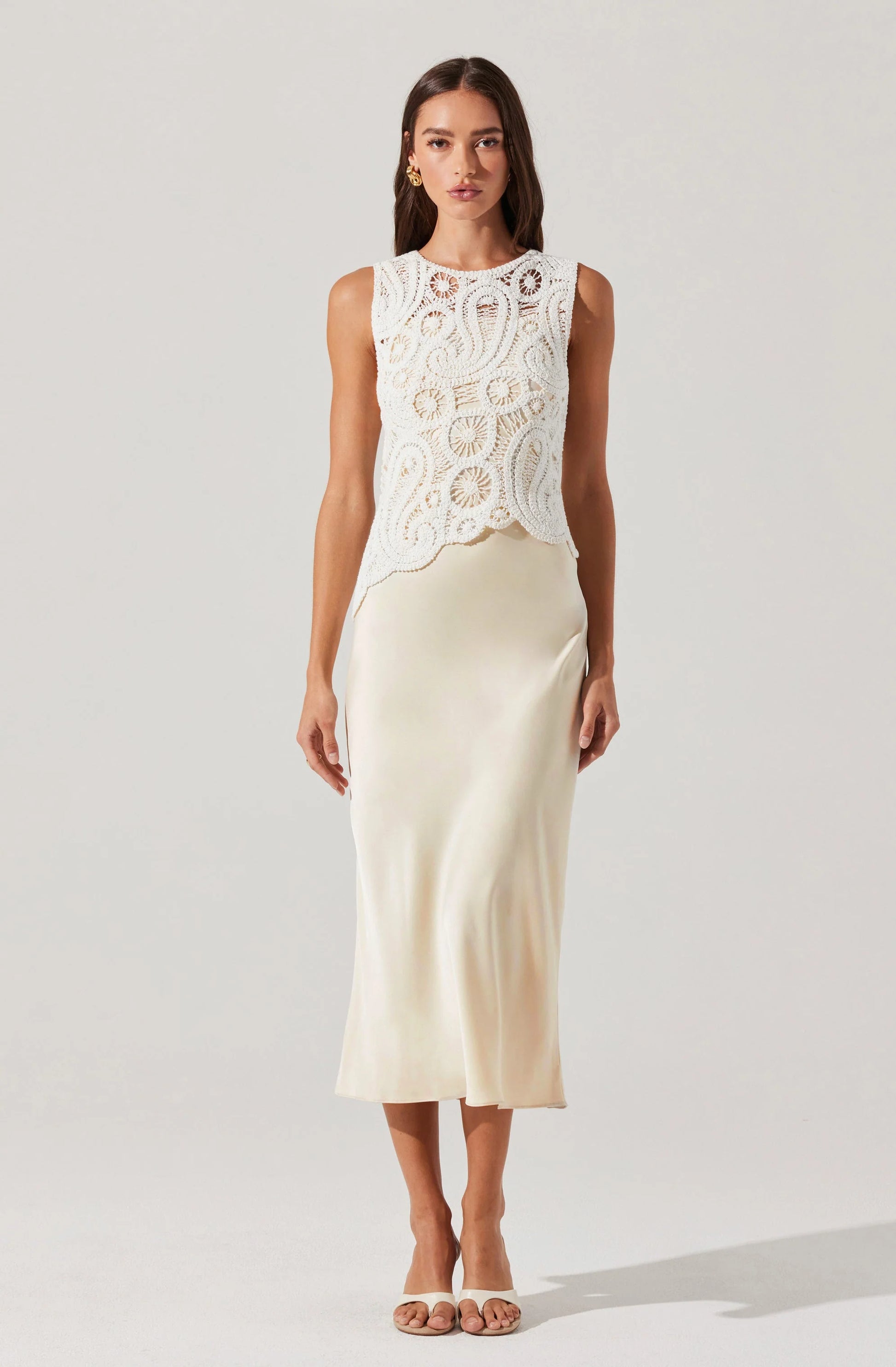 Martina Dress