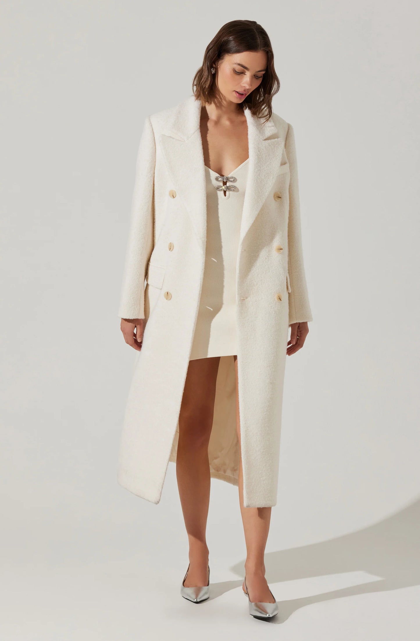 Morana Coat