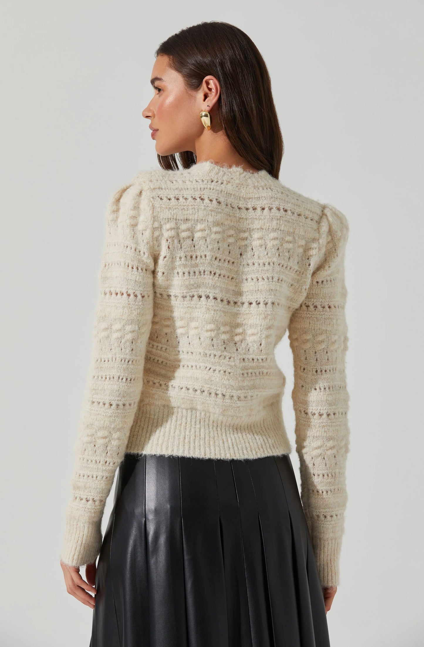 Pelloni Sweater