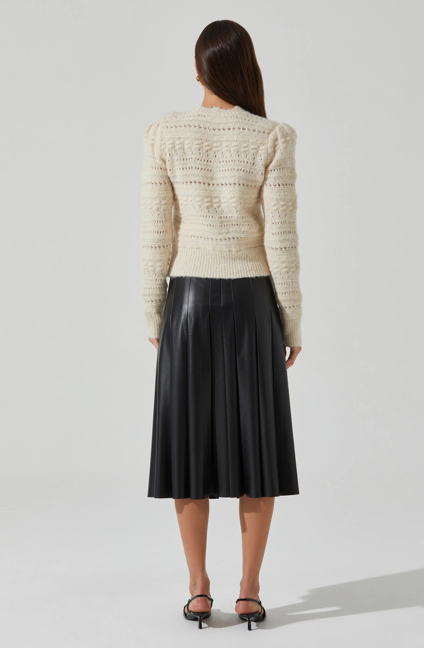 Pelloni Sweater