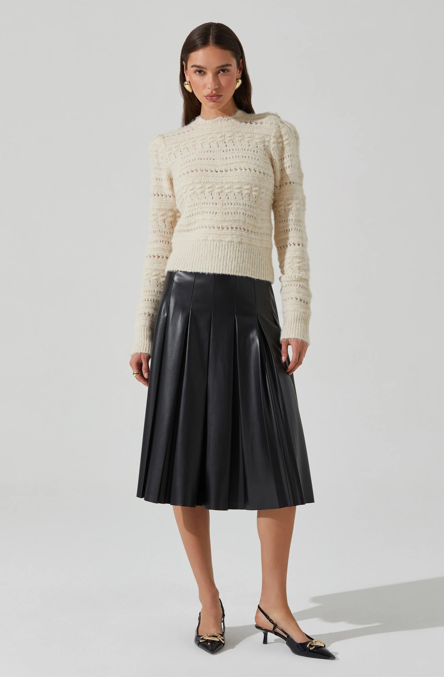 Pelloni Sweater