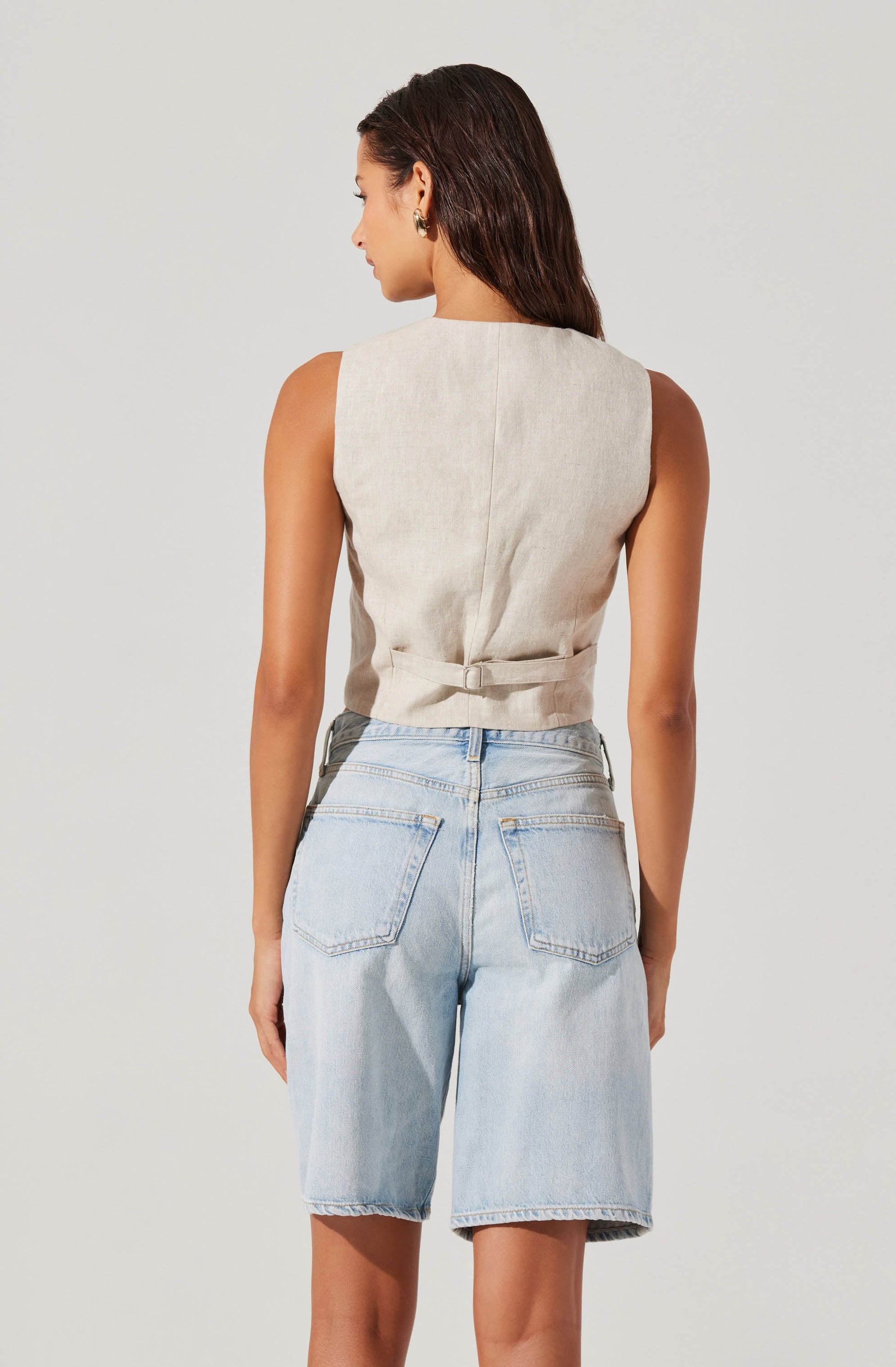 Ossa Vest
