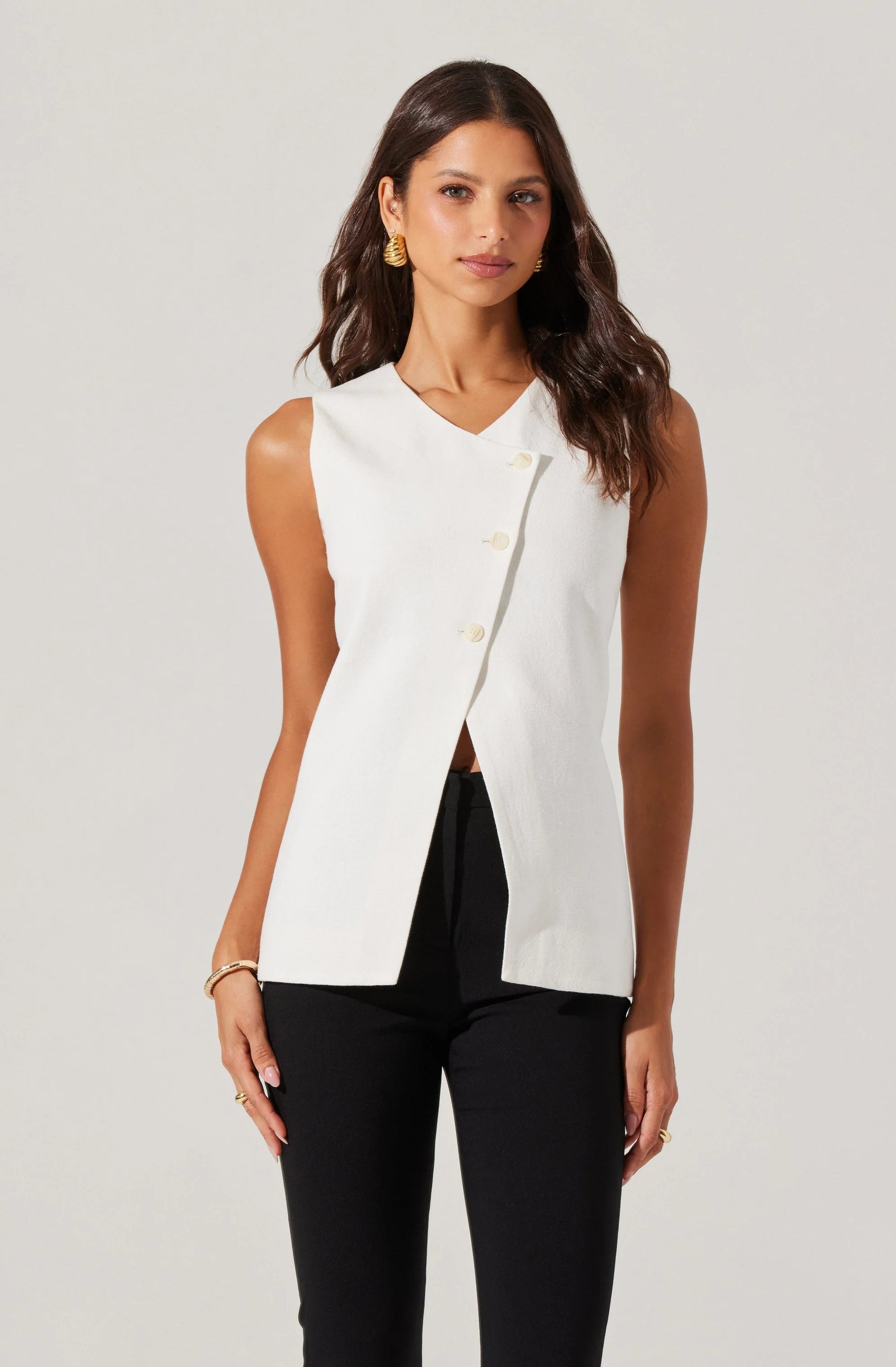 Sonja Vest
