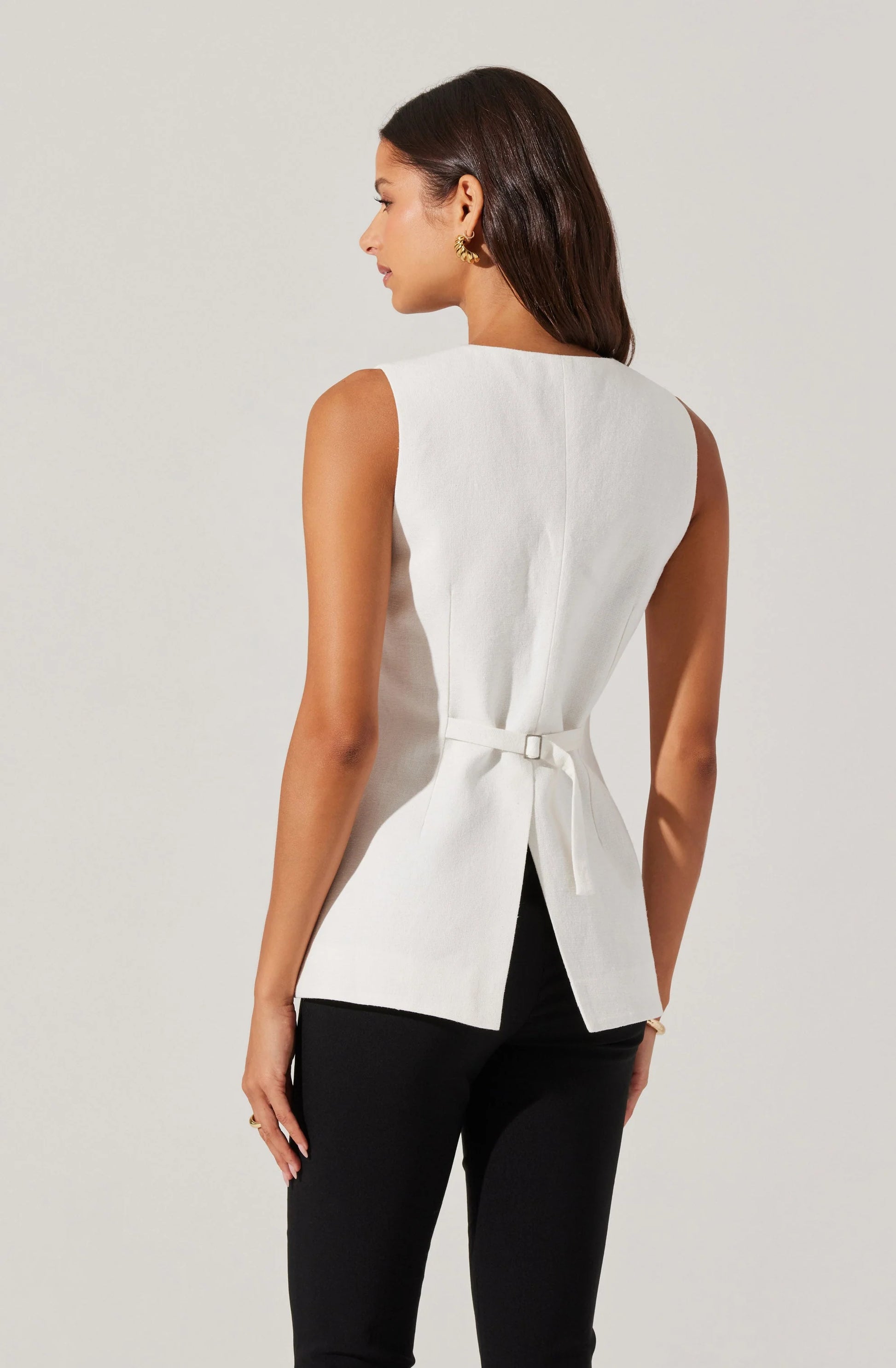 Sonja Vest