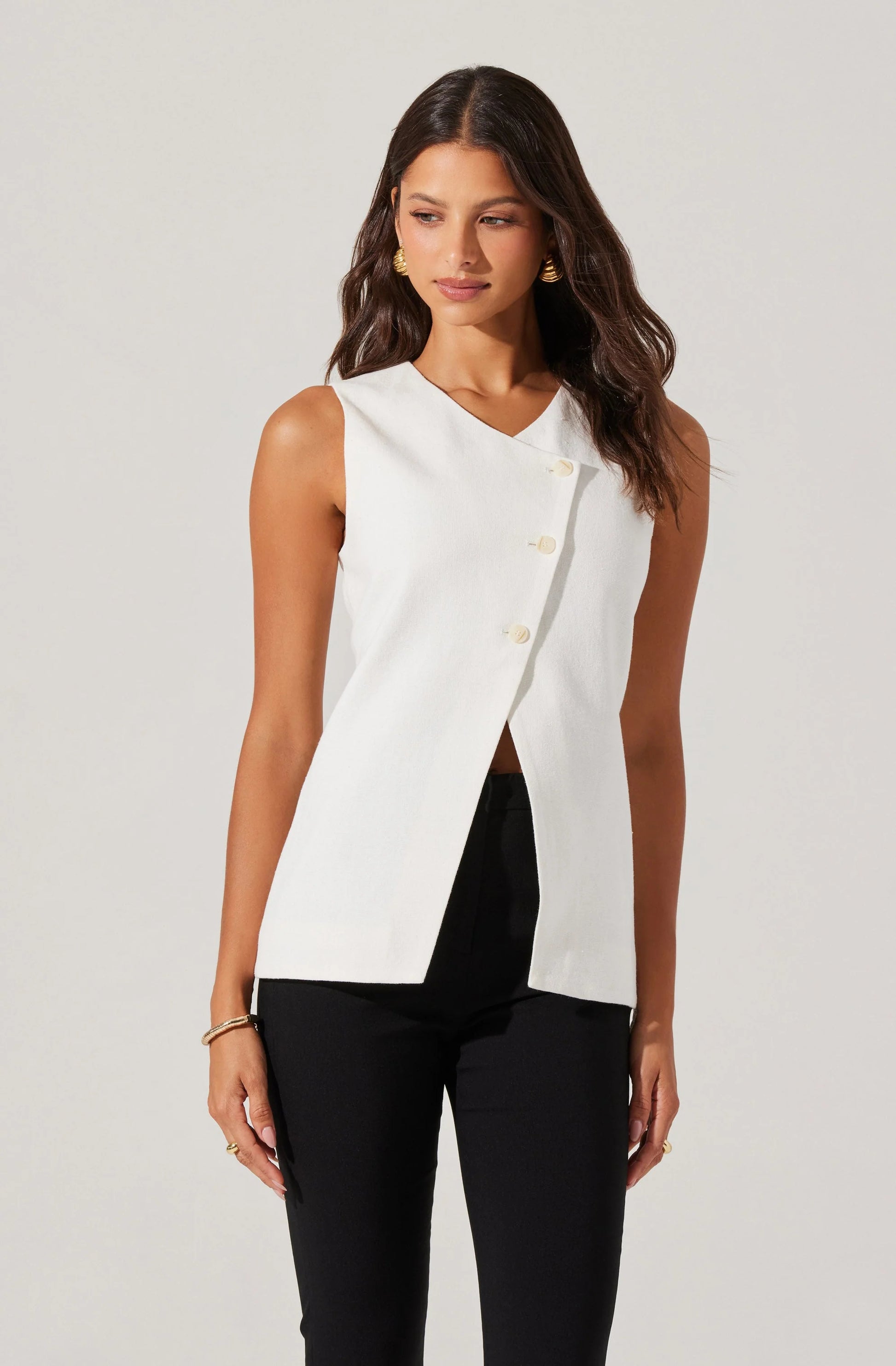 Sonja Vest