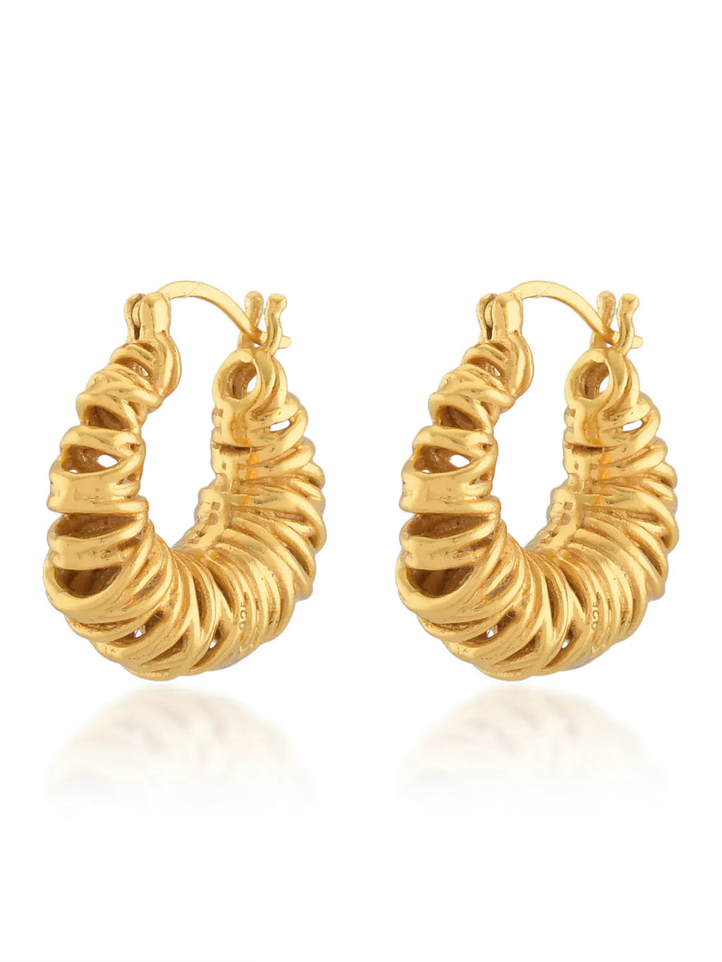 Biarritz Earrings