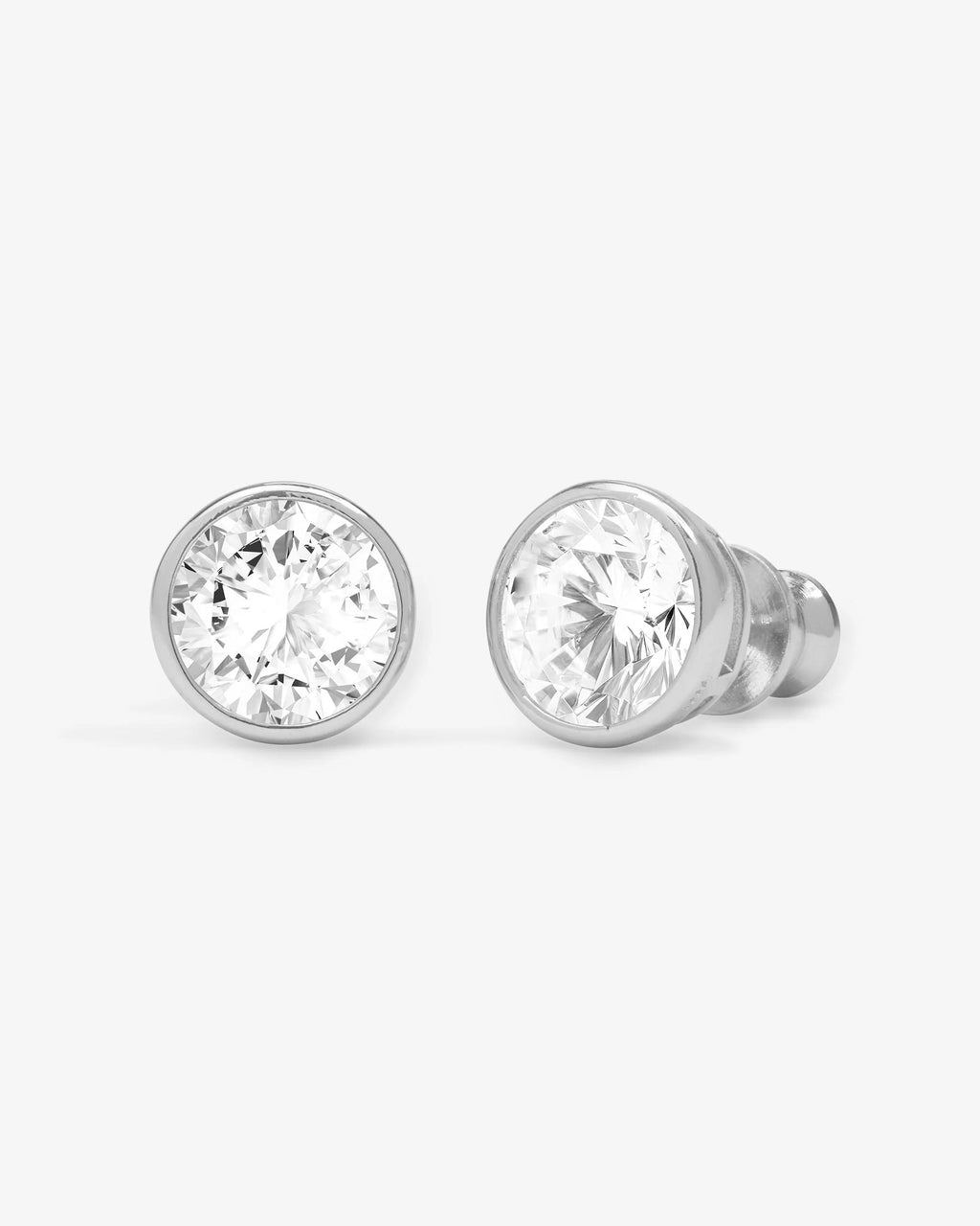 Baroness 8mm Studs