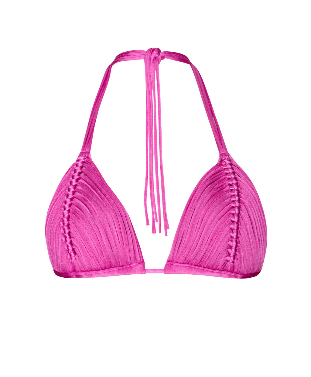 Isla Triangle Top