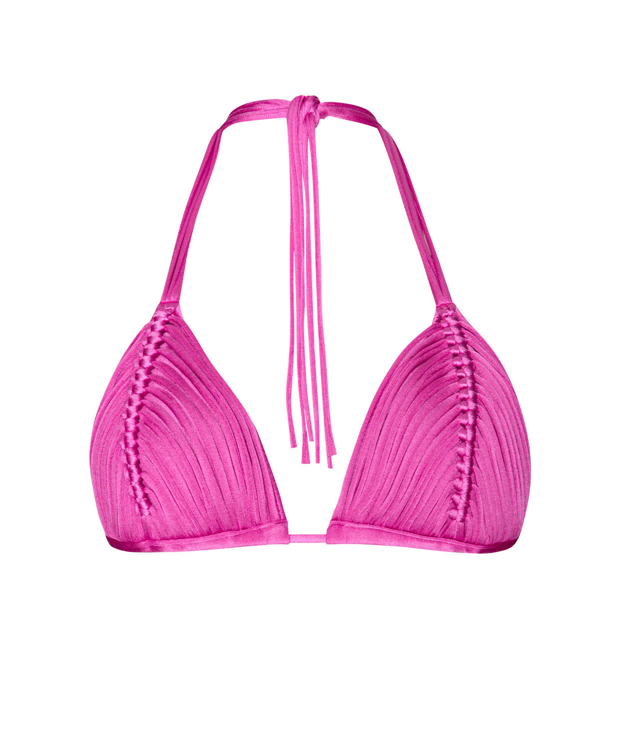 Isla Triangle Top