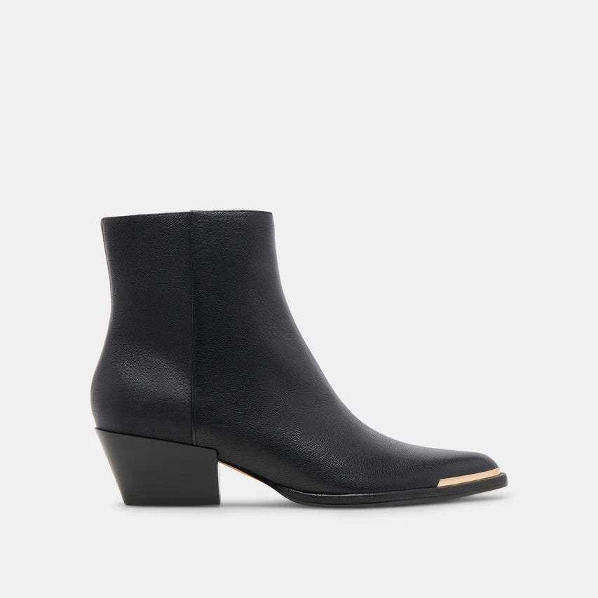 Nonah Black Boot