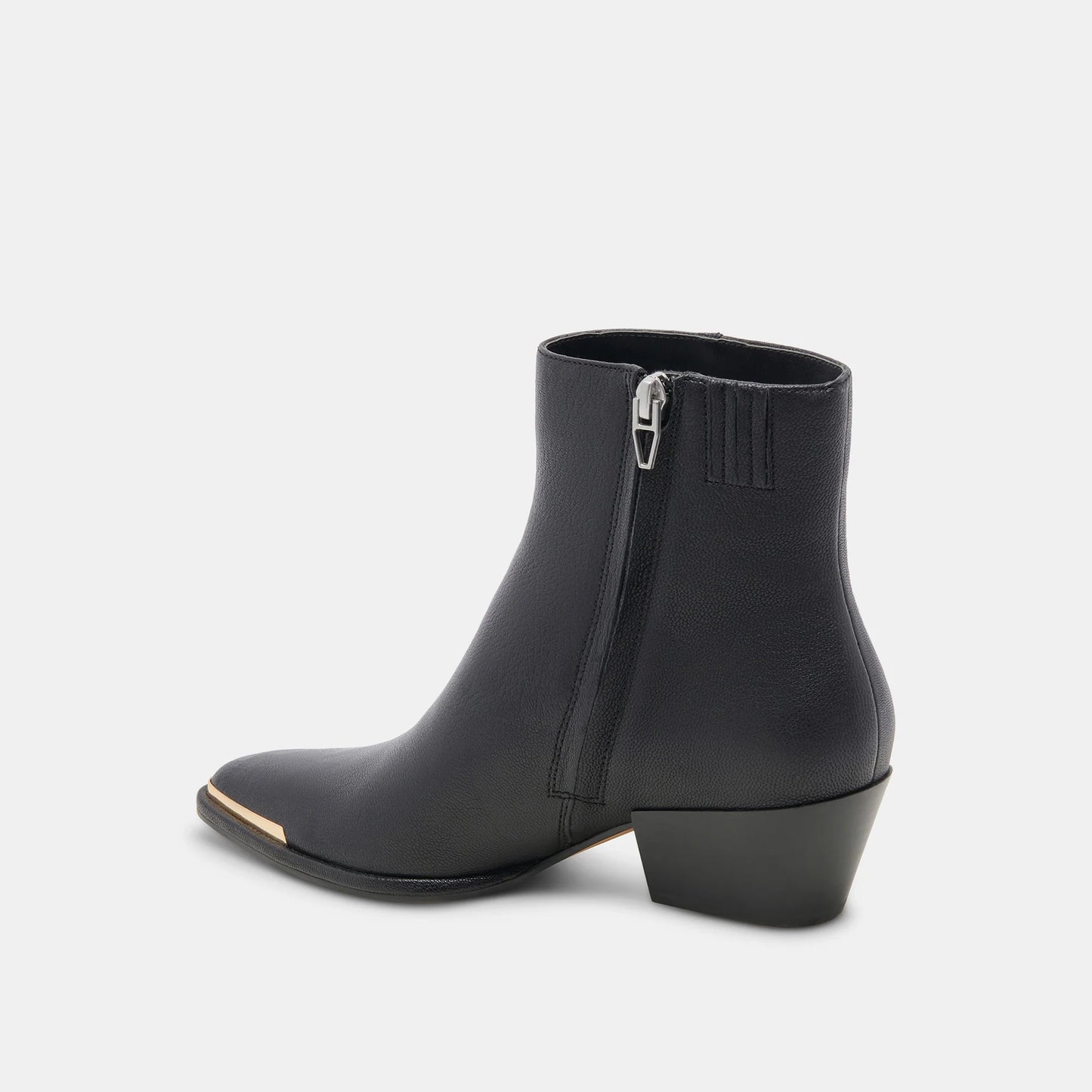 Nonah Black Boot