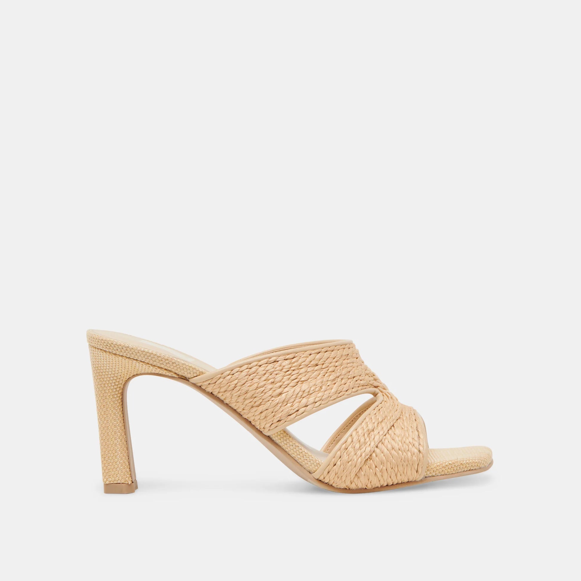 Gitel LT Natural Heel