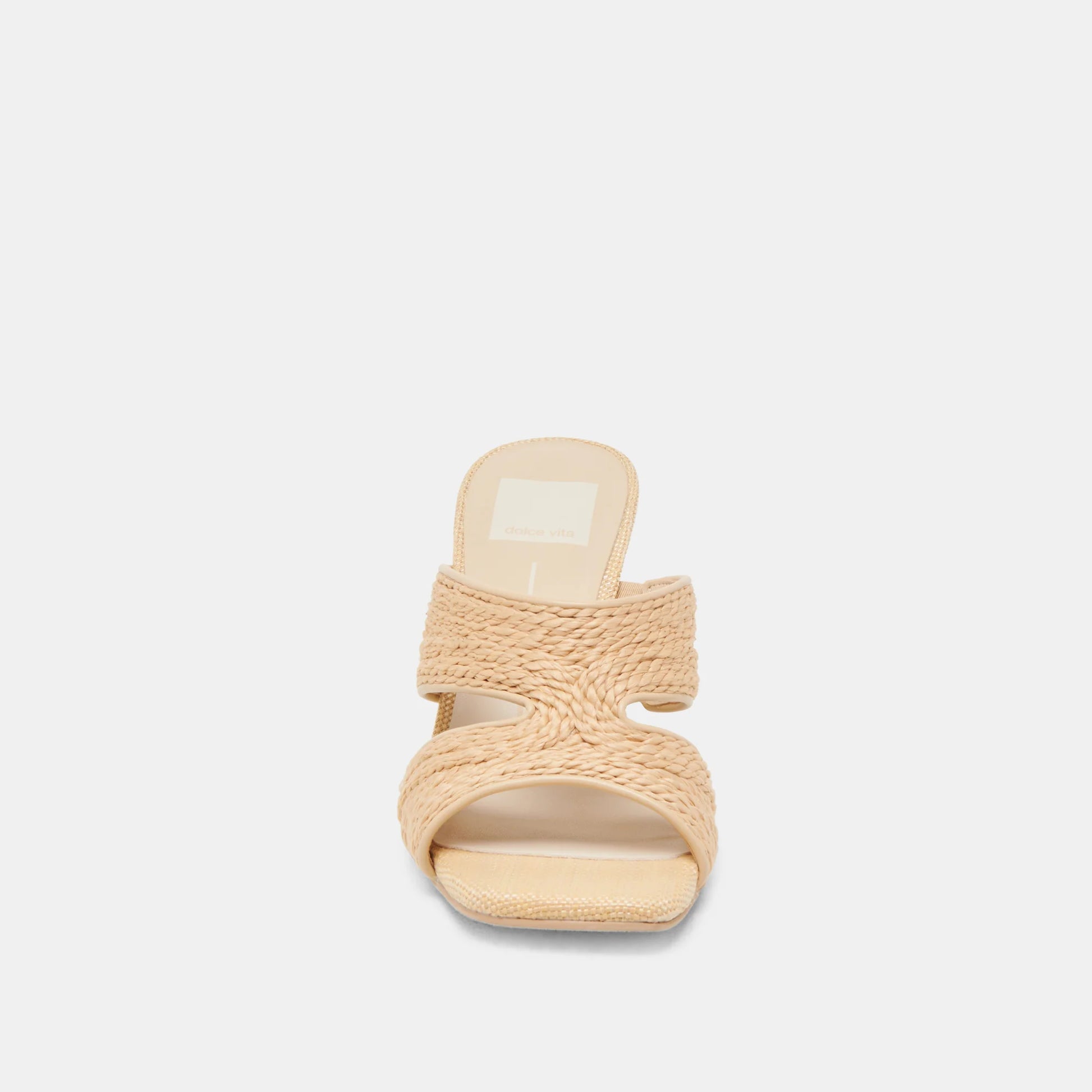 Gitel LT Natural Heel
