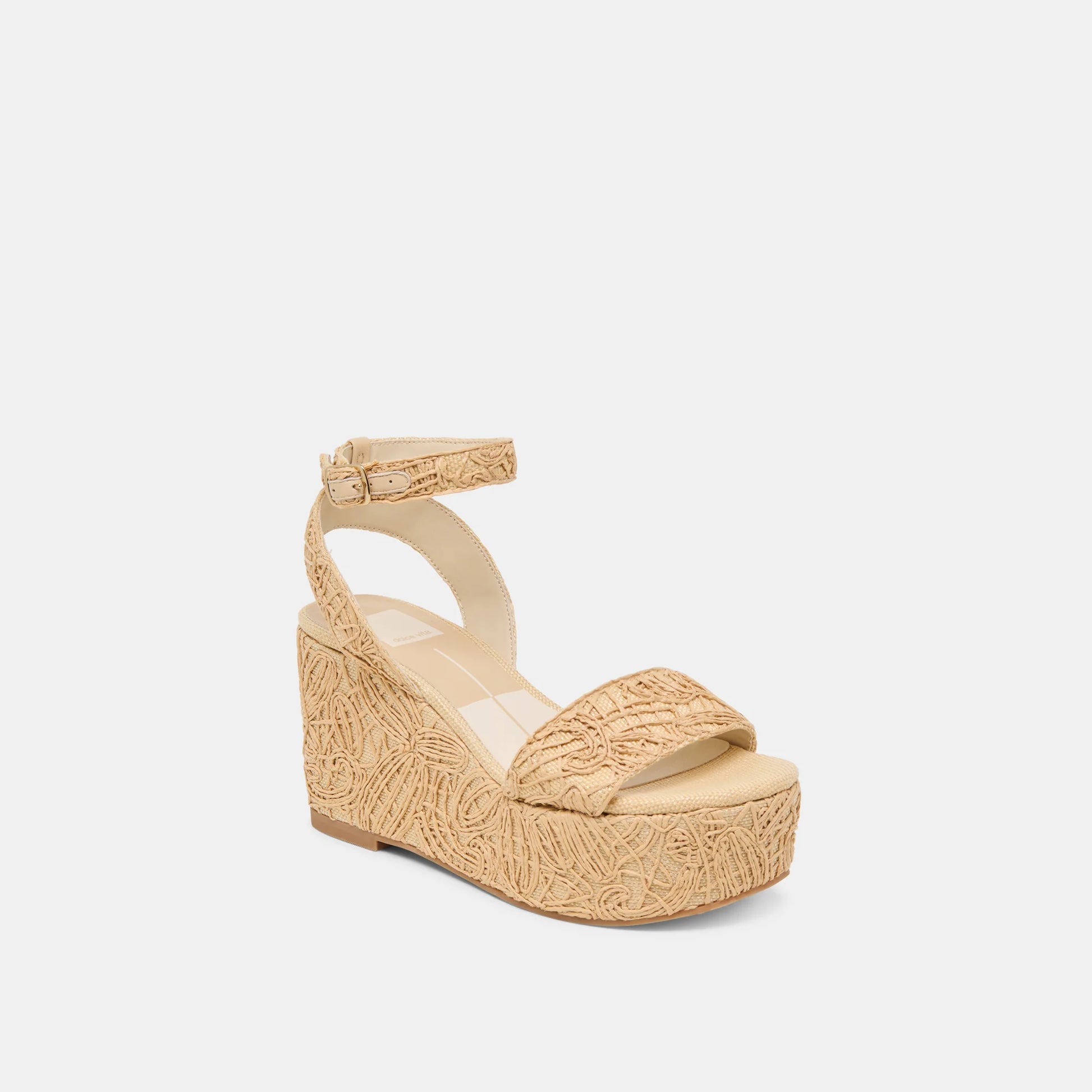 Talisa Wedges