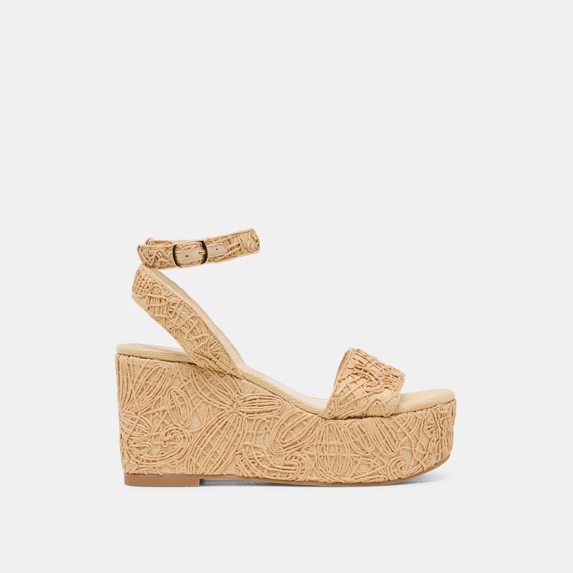 Talisa Wedges
