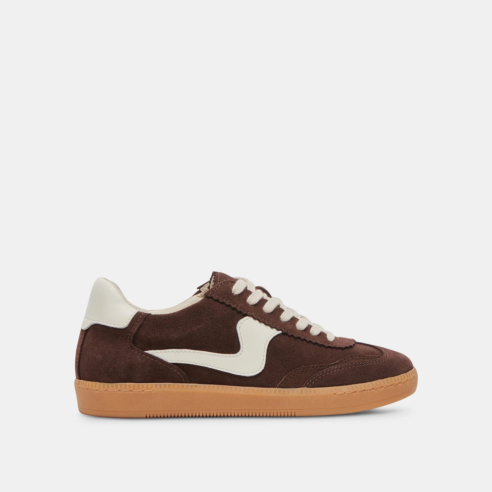 Notice Dark Brown