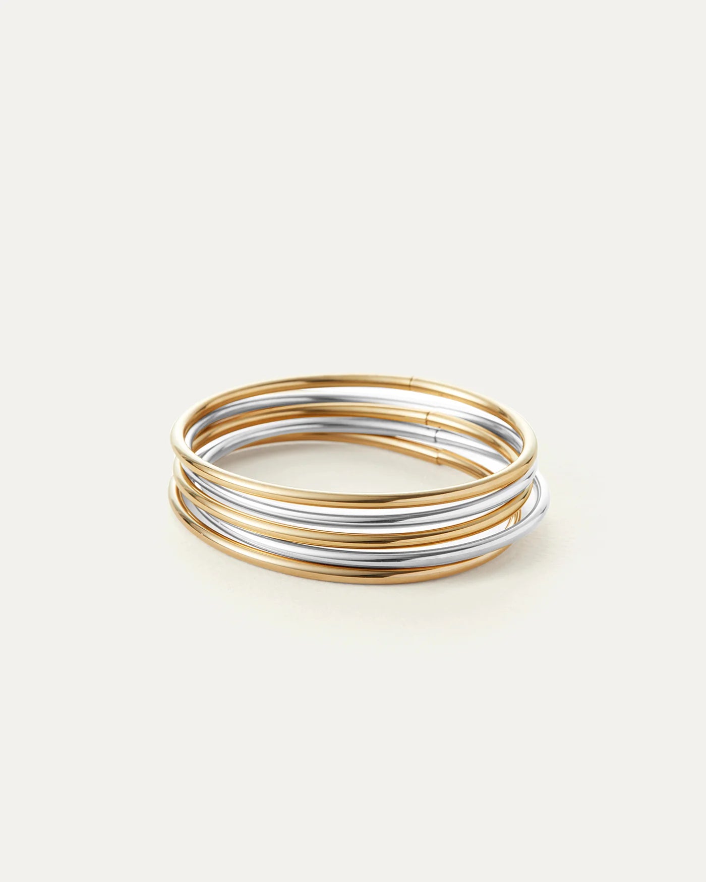 Dane Bangle 5 set Bracelet