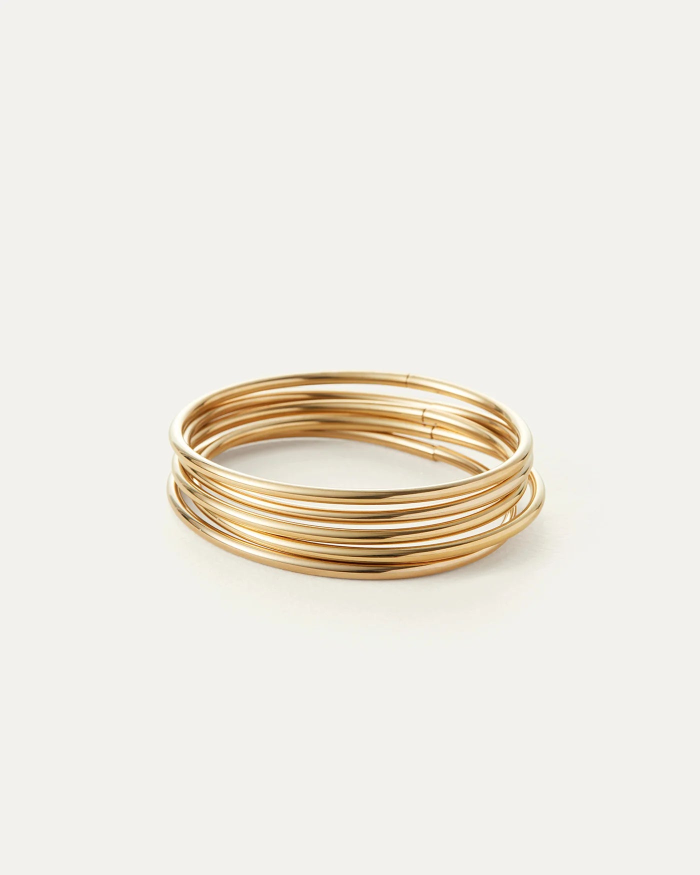 Dane Bangle 5 set Bracelet