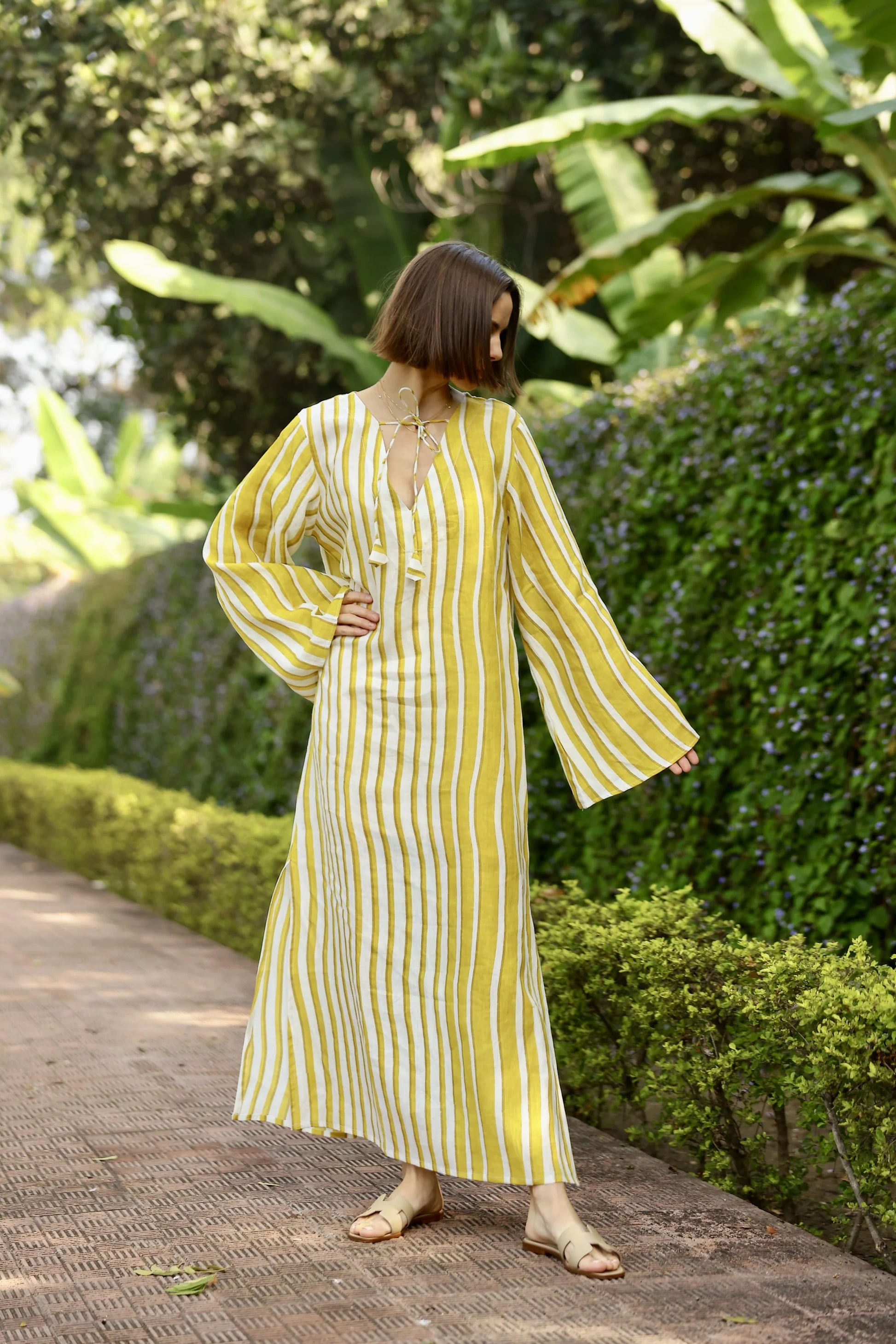 Doha Kaftan