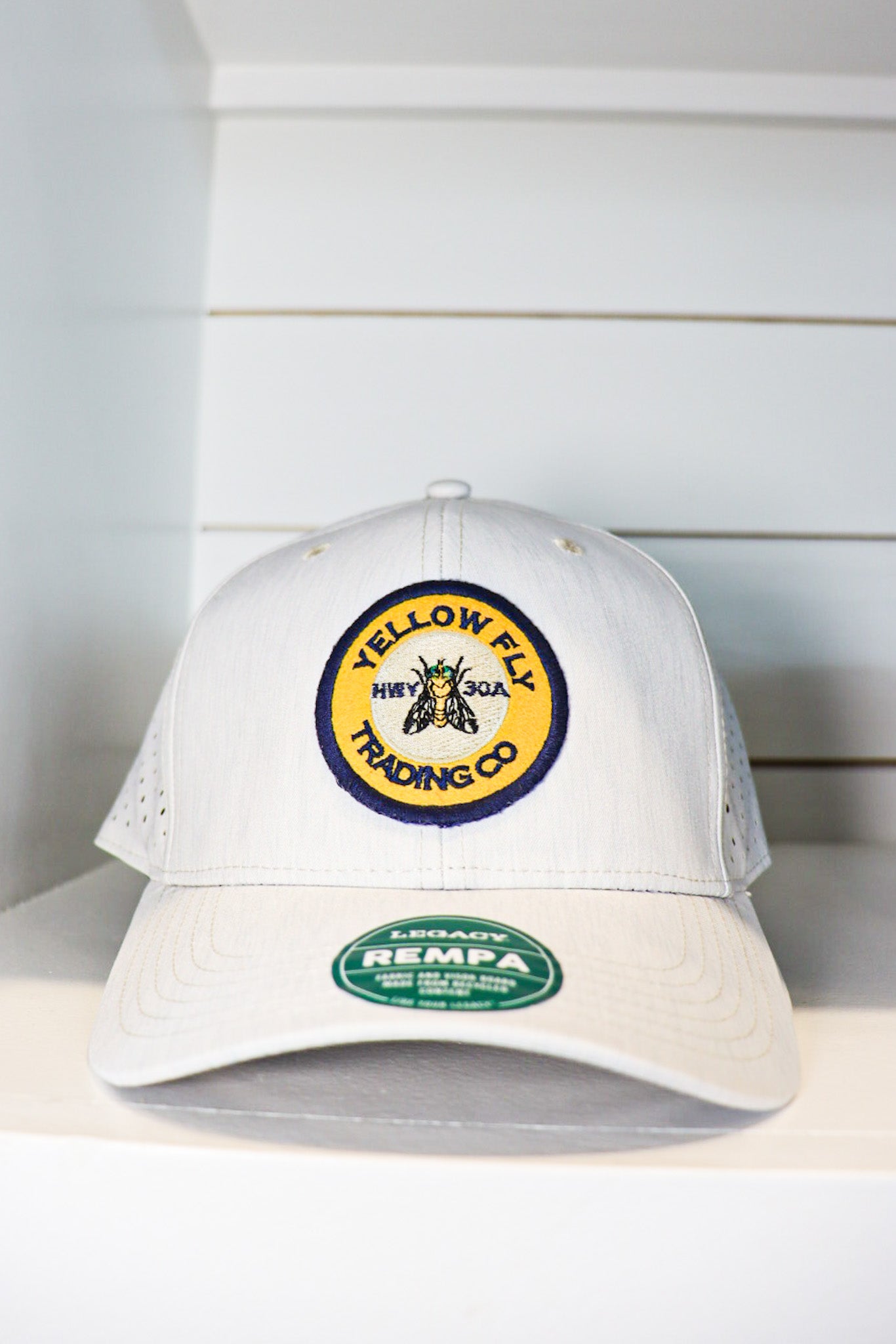 YFTC Athletic Hat