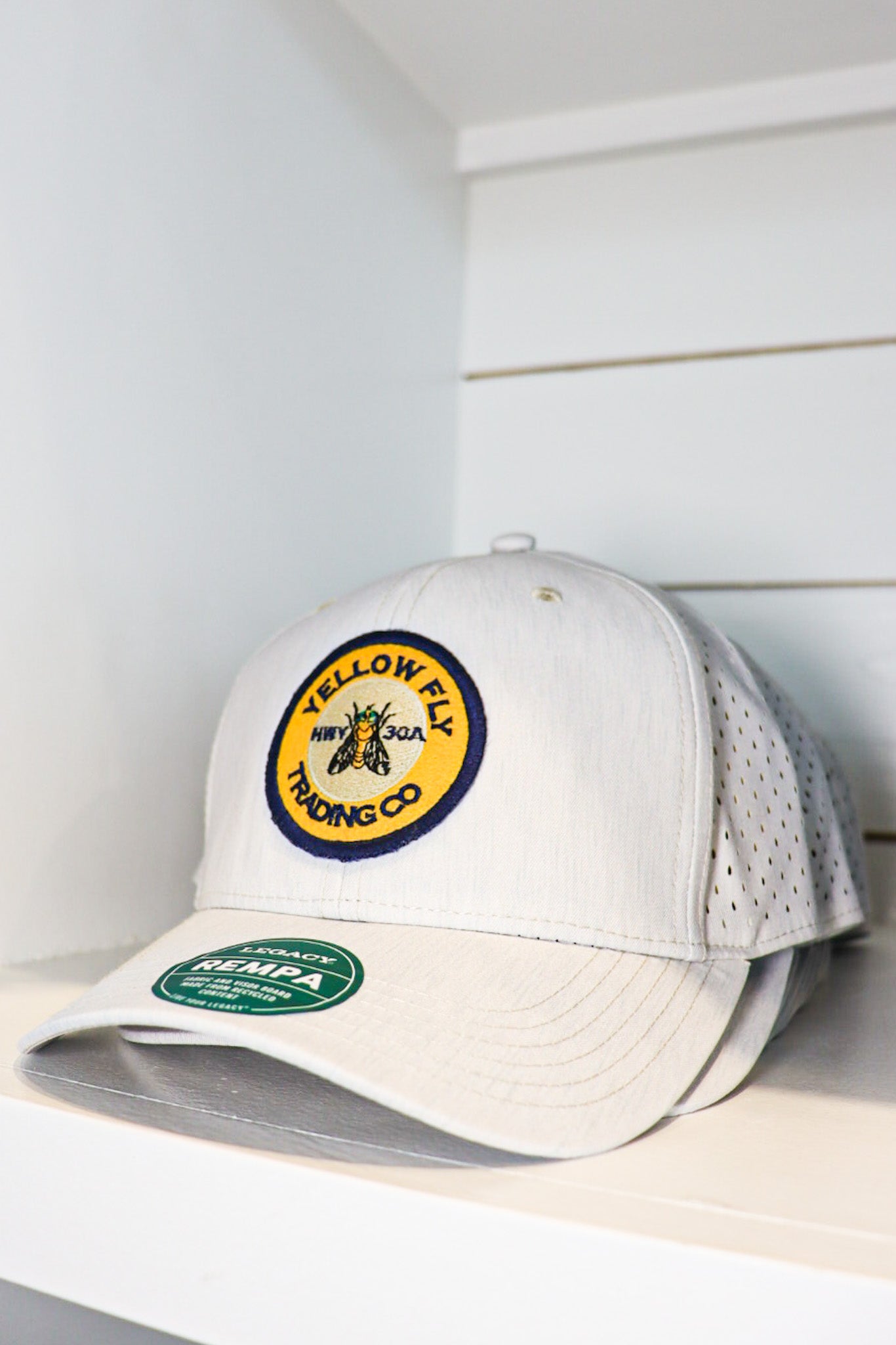 YFTC Athletic Hat