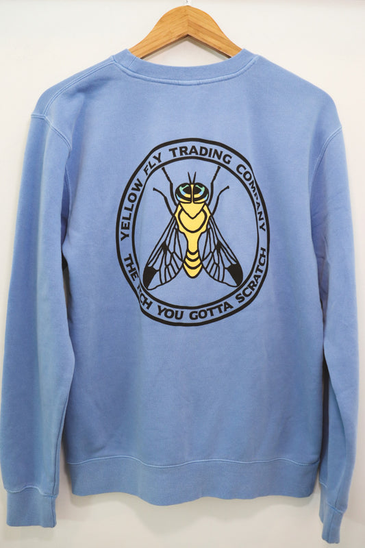 YFTC Crewneck Sweatshirt