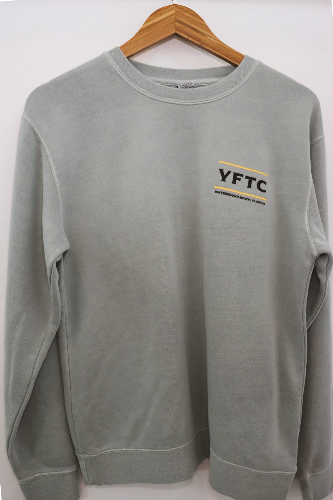 YFTC Crewneck Sweatshirt