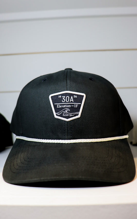 YFTC 30A Hat