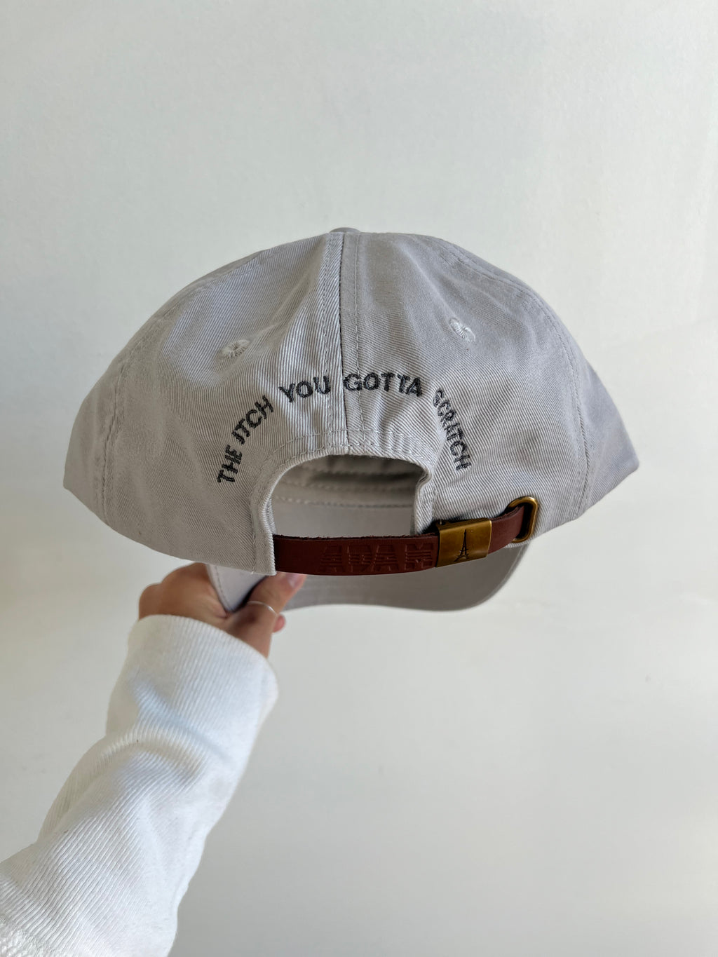 YFTC Minimalist Hat