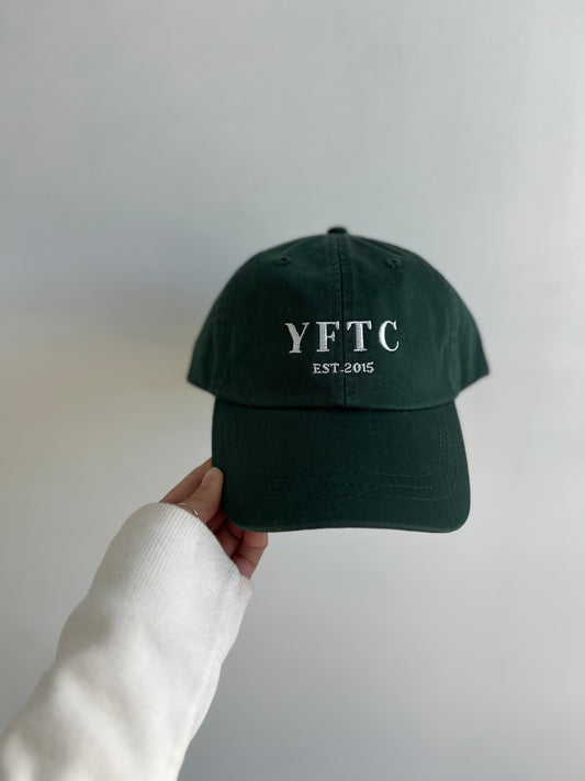 YFTC Minimalist Hat