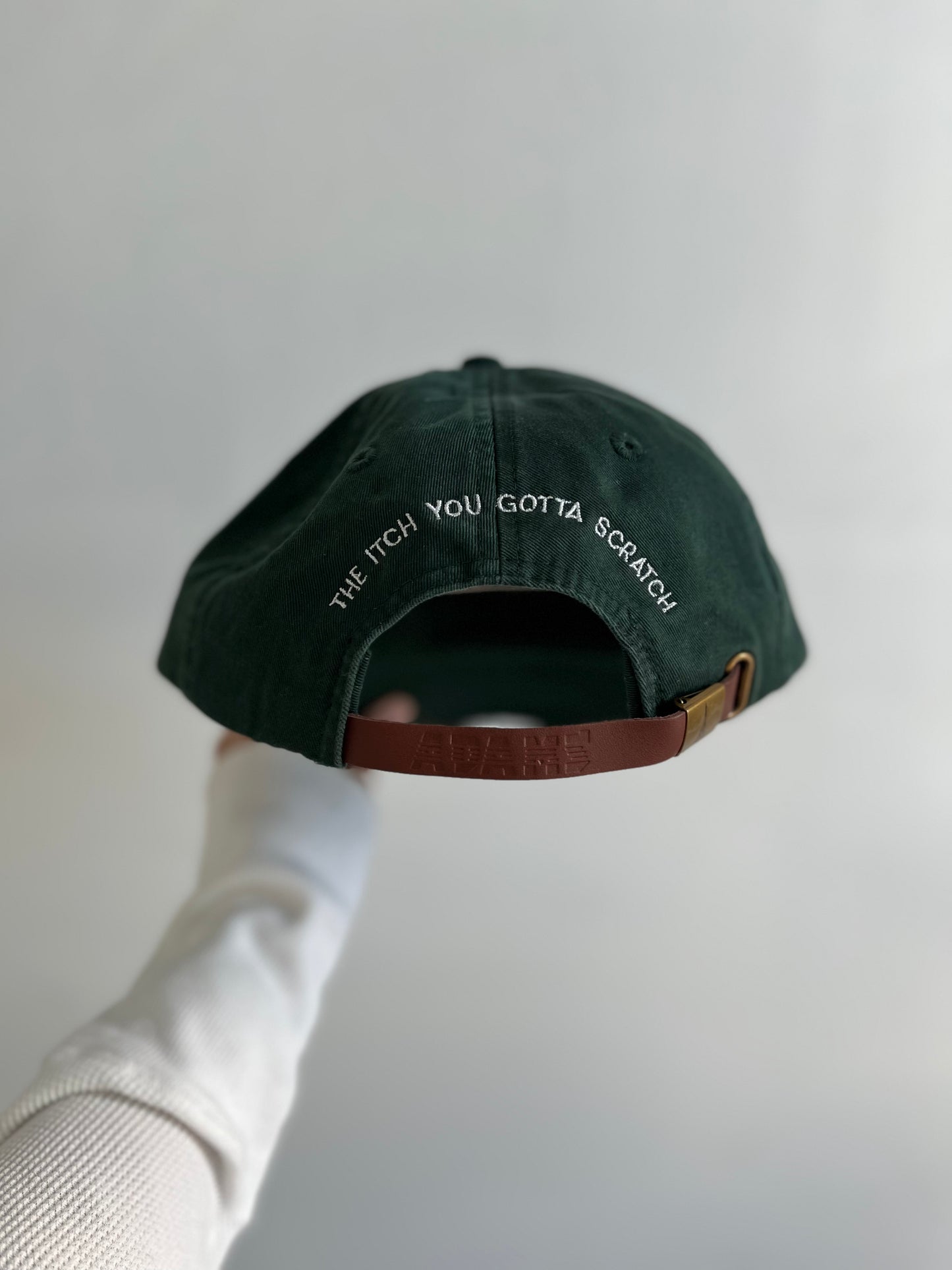 YFTC Minimalist Hat