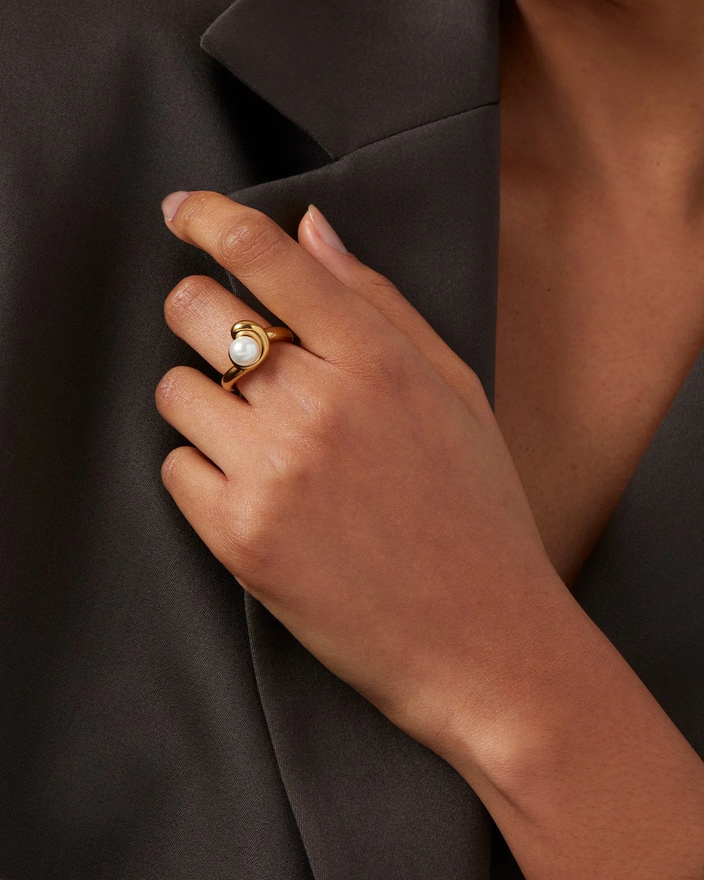 Daphine Ring