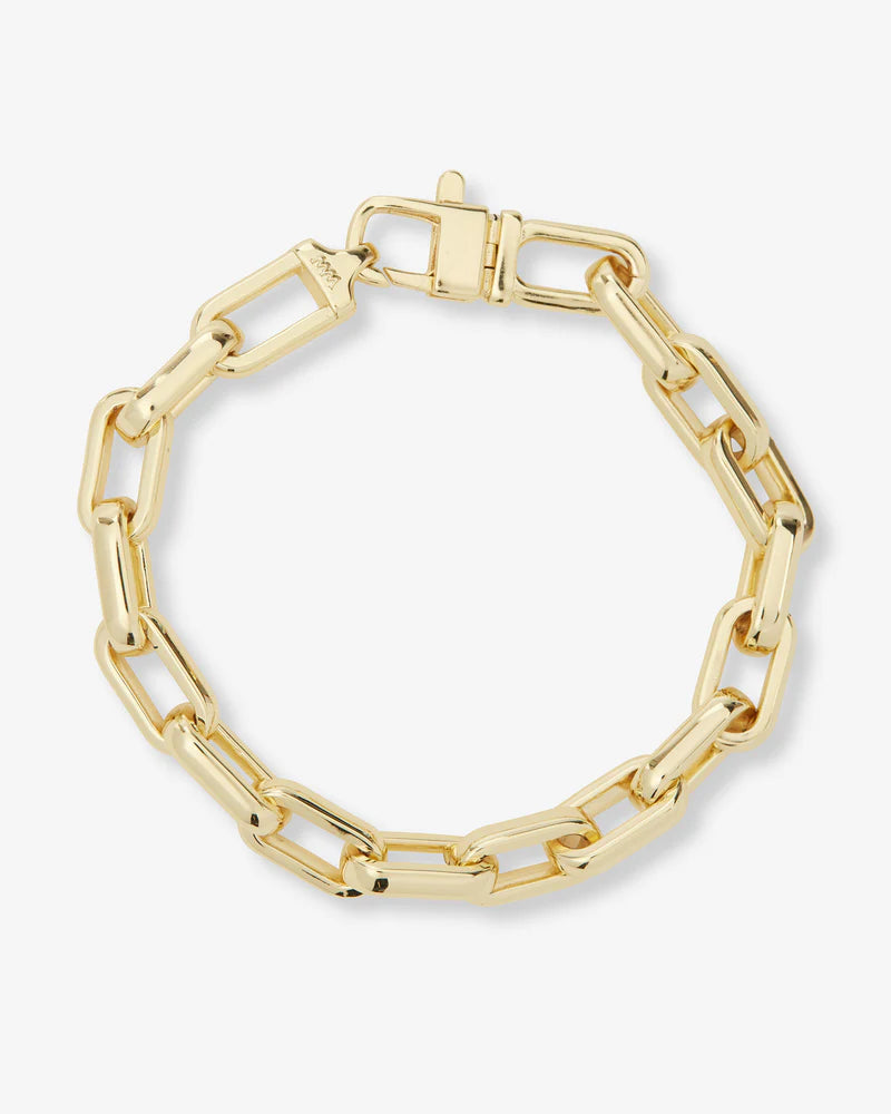 Lil Frankie Bracelet 6.5"