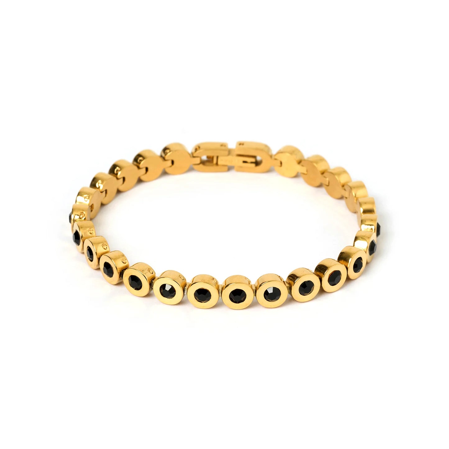 Maeve Gold Bracelet