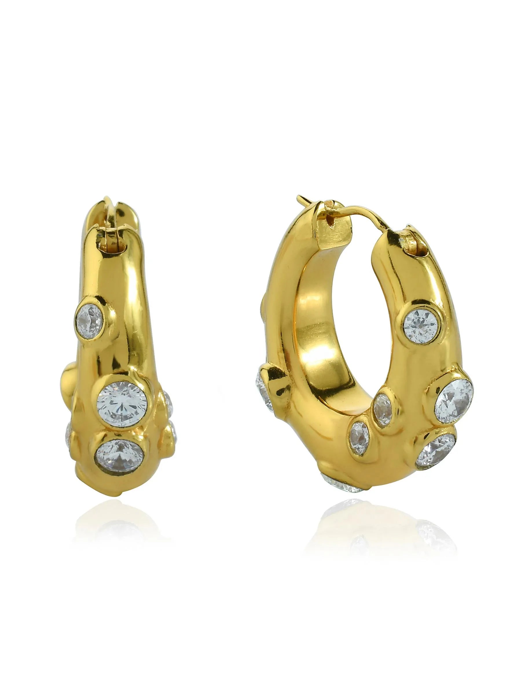Oren Hoops