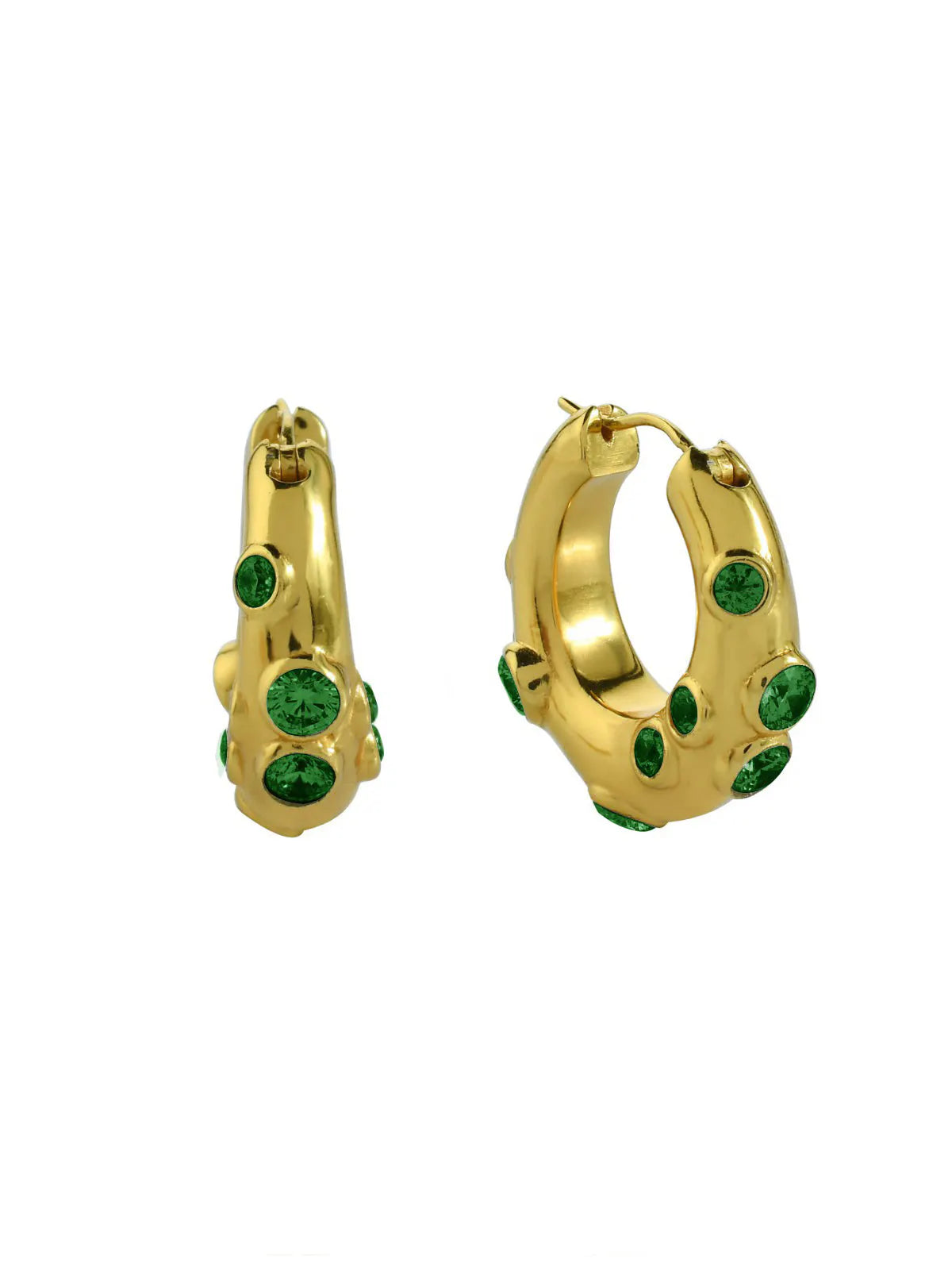 Oren Hoops