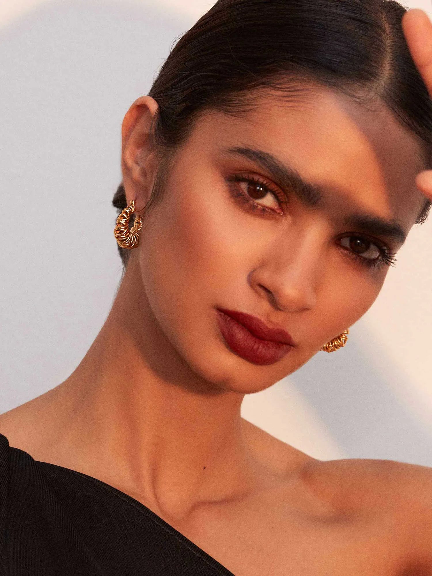 Biarritz Earrings