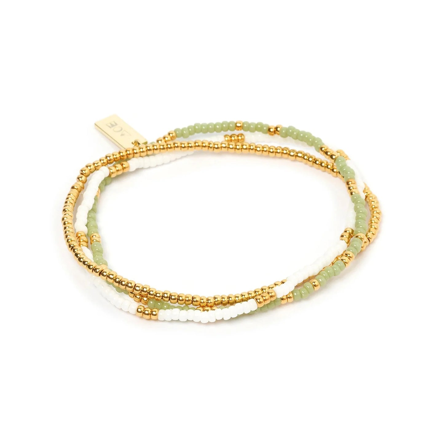 Sunny Bracelet Set